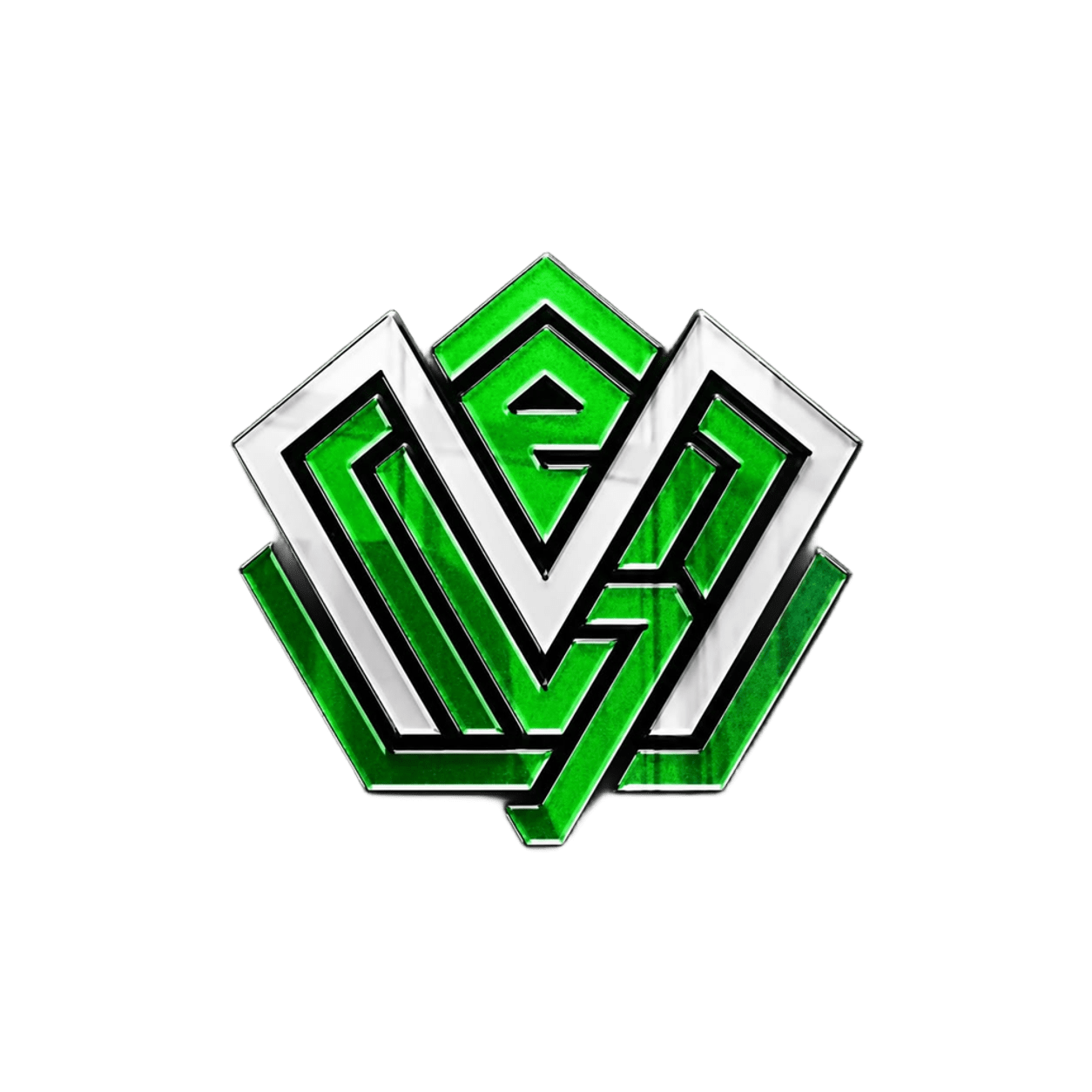 Vyrion Logo